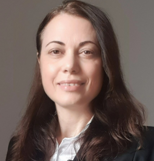 Lidia Kim