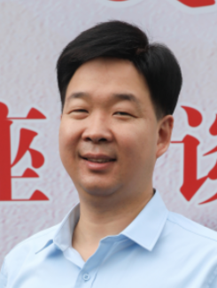 Zhigeng Ji