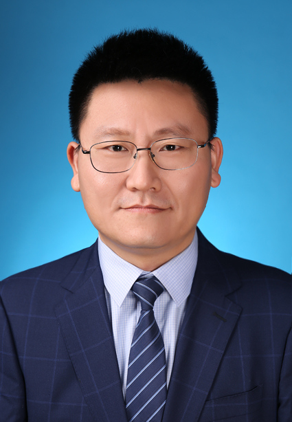 Fasheng Sun