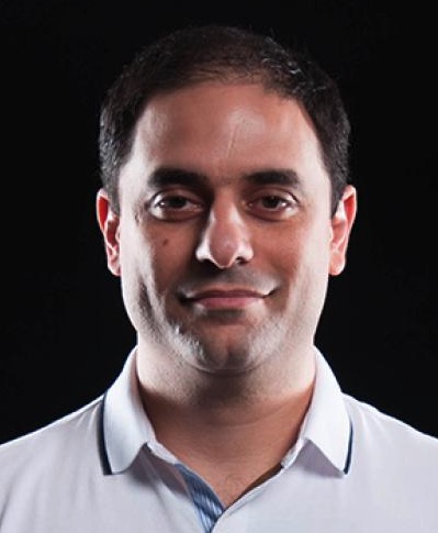 Mohammad Sadoghi