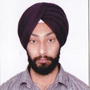 Amrit Pal Singh