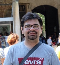 Mohsin Murad