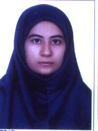 Maryam Azimi Mohammadabadi