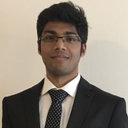 Vedant Shah