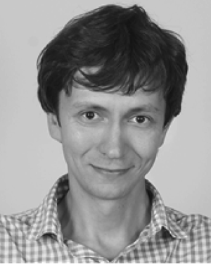 K. G. Mishagin