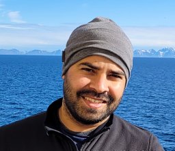 Ashish Verma