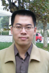 Xiong Chen