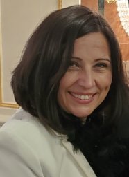 Cristina Jimenez-Ortigosa