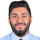 Humzah Iqbal