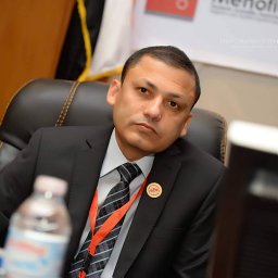 Mahmoud A Kora