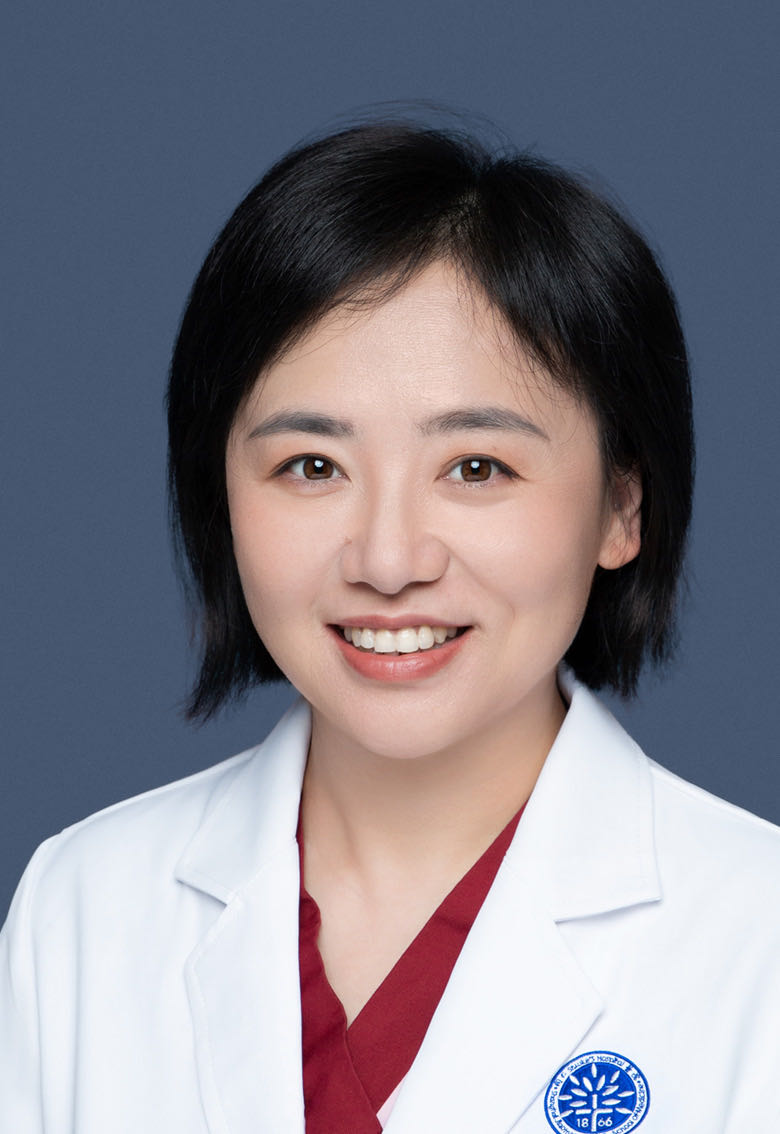 Liwen Song