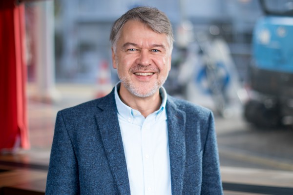 Thomas Bernauer