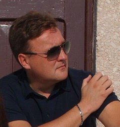 Goran Ivkic