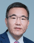 Wenjian Wang