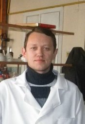 Oleg V Dzhuzha