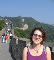 Ursula M. Scharler