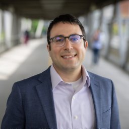Jeffrey S. Damrauer