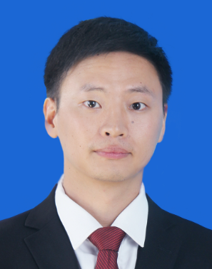 Chaojing Yin