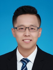 Fujiang Cui