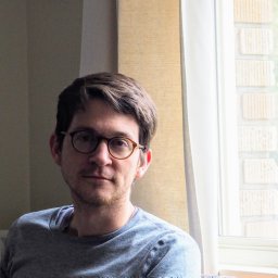 Daniel J. Denman