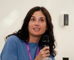 Giulia Leoni