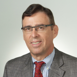 Marcus E. Randall