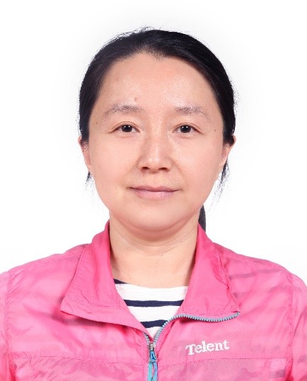Wei Chen