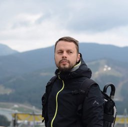 Maxim I. Bolotov