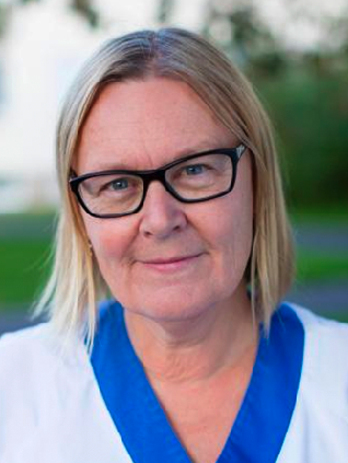 Anne-Marie Landtblom