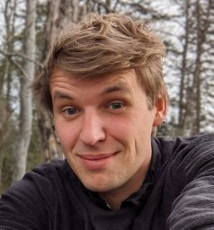Lukas Stappen