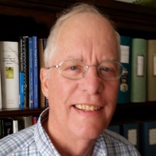 Larry J. Leamy (Larry Leamy)