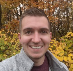 Luke D. Schiferl