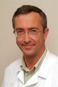 François J. G. Vingerhoets