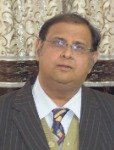Sanjai Saxena