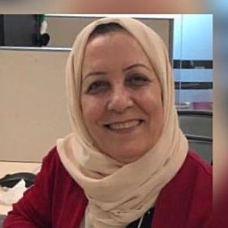 Ibtihal Fadhil