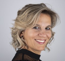 Teresa Pinho