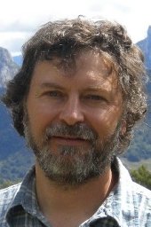 Vincent Fourcassié