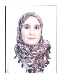 Fatiha Kail