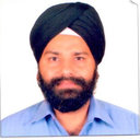 Parvinder Singh