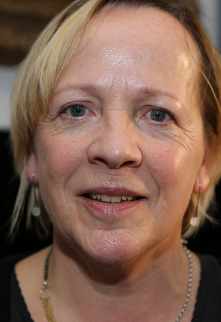 Inge Bethke