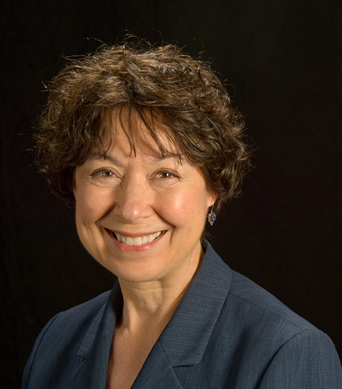 Sharon S. Dawes