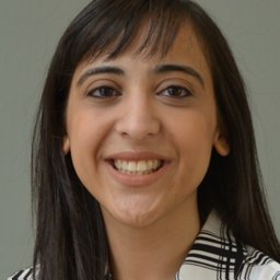 Mai Abdusamad