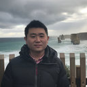 Zibo Zhou
