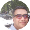 Bahram Ebrahimi