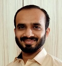 Ketan Mehra