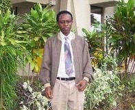 Godfrey C. Onwubolu