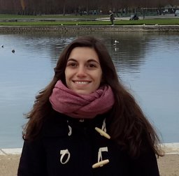 Anabella A. Abate