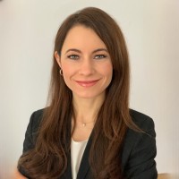 Madeleine Forker