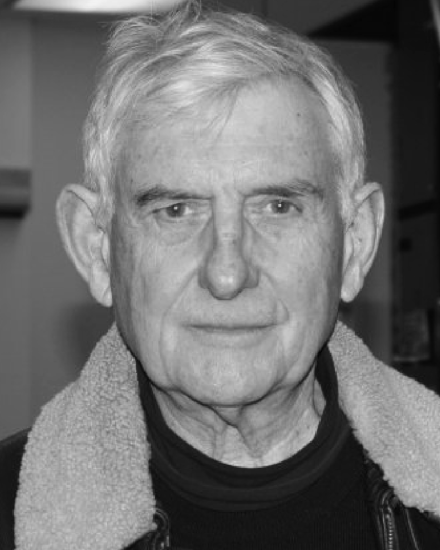 Stephen Childress