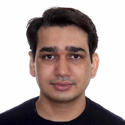 Santosh Kumar Meena